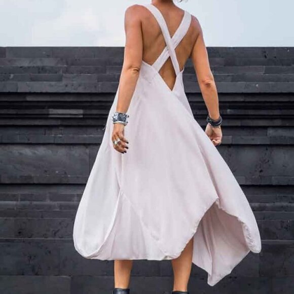 Sancerre Ashley Penida Dress - Picture 4 of 11